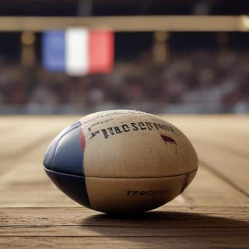 France's Mauvaka Faces Three-Match Suspension: What’s Next for Toulouse?