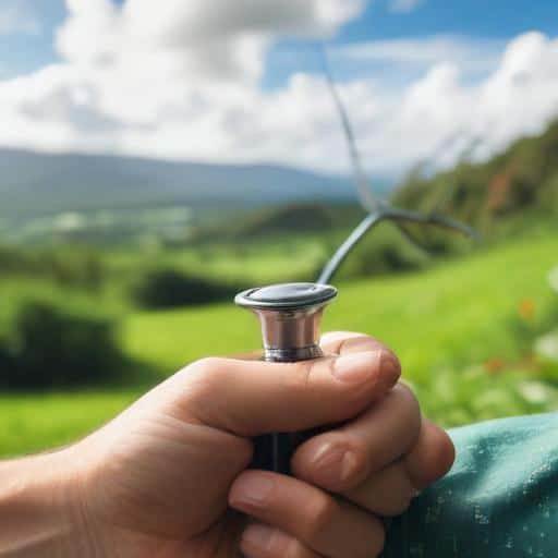 Free Healthcare Initiative for Seniors Aims to Transform Elderly Care in Fiji