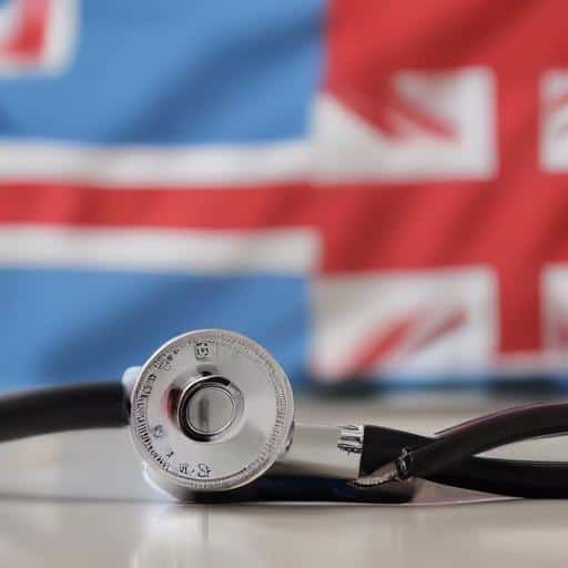 Free Healthcare Initiative Launches in Fiji: A Game Changer for Local Residents