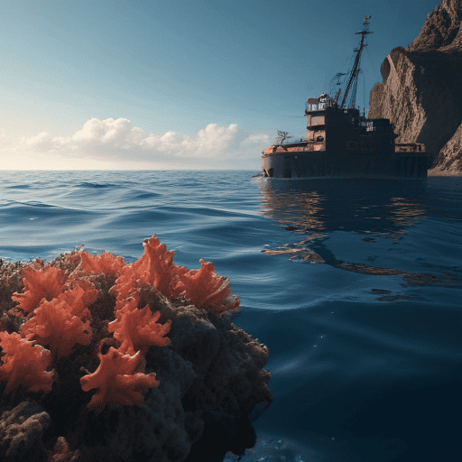 French Polynesia's President Draws a Line Against Deep-Sea Mining