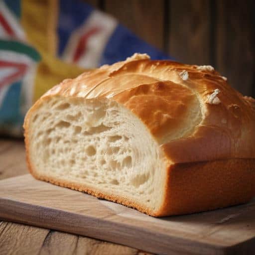 Fresh Bread, Big Dreams: Zahera's Bakery Revolutionizes Tavua!