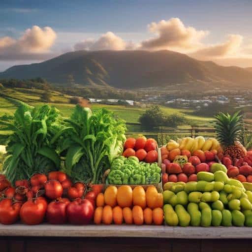 Fresh Choice Supermarket Opens in Nadi: A Boost for Local Jobs and Economy