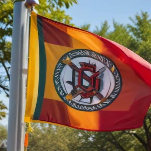 "From Alumni to Inspiration: One Father's Journey to Support School Spirit in Fiji"