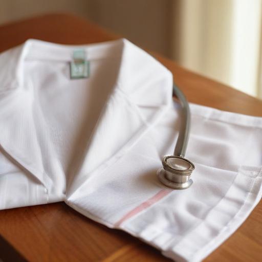 From Aspiration to Achievement: Anjali’s Inspiring Nursing Journey