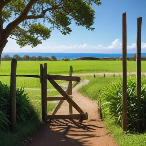 From Chef to Farmer: One Man's Journey to Revitalize Fiji's Agriculture