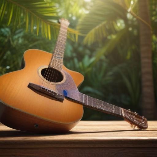 From Jackson to Journey: Austin Brown’s Path to Musical Authenticity