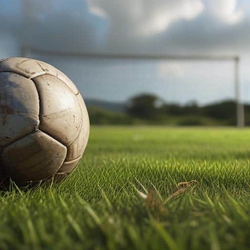 "From Keeper to Coach: The Inspiring Rise of Iosefo Vosaboto in Fijian Football"