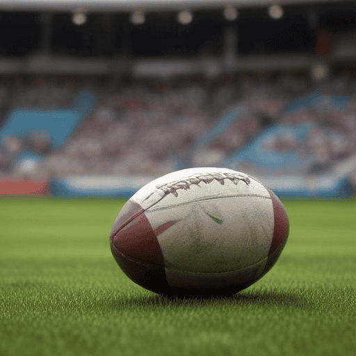 From Lautoka to Legend: Veveni Lasaqa's Inspiring Rugby Journey