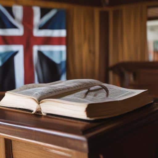 "From Mission to Independence: The Methodist Church's Journey in Fiji"