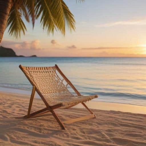 "From Strength to Resilience: Yasawa's Tourism Triumphs Against All Odds"