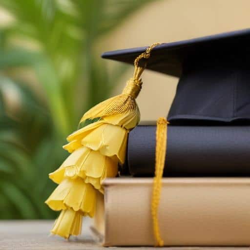 From Struggles to Success: One Graduate’s Journey of Resilience and Community Support