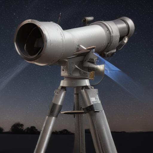 From Student to Space Enthusiast: A Journey Through the Stars