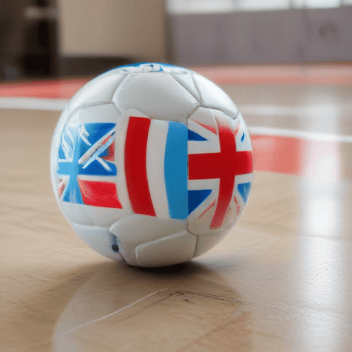 Futsal course attracts 16