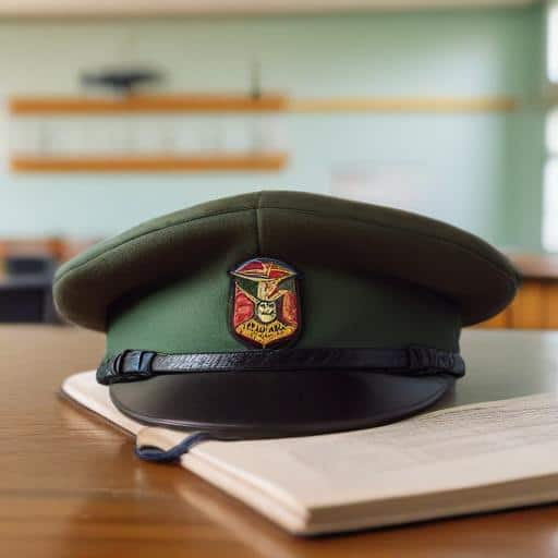 Future Leaders: Military's Call to Invest in Fiji's Education