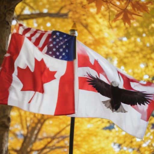 G7 Unity: Canada and U.S. Strengthen Ties Amid Global Challenges
