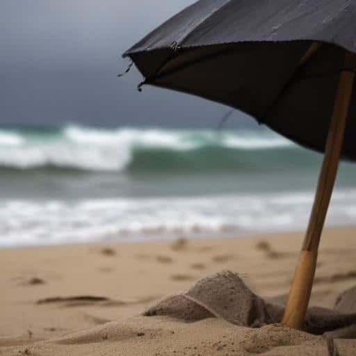 Gale Warnings and Strong Winds Set to Hit Fiji: Are You Prepared?