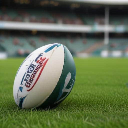 Giants Clash: Thrills and Triumphs Kick Off in Labasa!