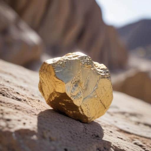 Gold Rush Revival: $200 Million Transformation for Vatukoula Gold Mines!