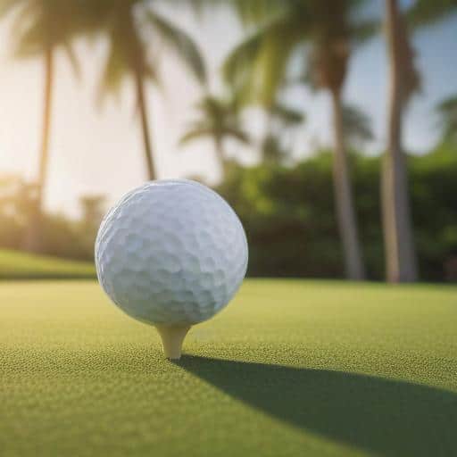 Golf Showdown: Roneel Prakash Defends Title at 26th Vonu Pro-am!