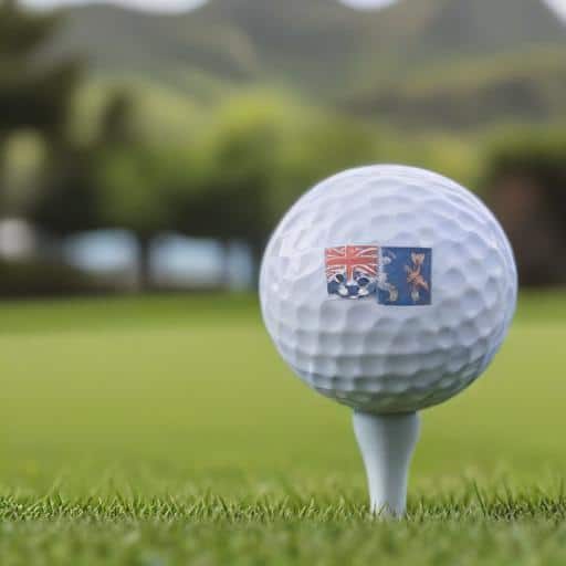 Golfers Unite at Fiji's Roger Probert Challenge Trophy: A Celebration of Legacy and Community