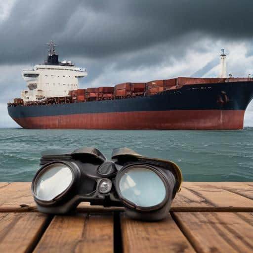 Goundar Shipping Stands Firm Amid Harbour Incident Controversy