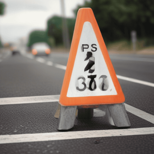 Government Cracks Down on Reckless Driving: New Measures Unveiled!