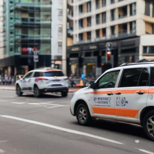 Government Vehicle Misuse Crackdown: New Rules and Training Rolled Out