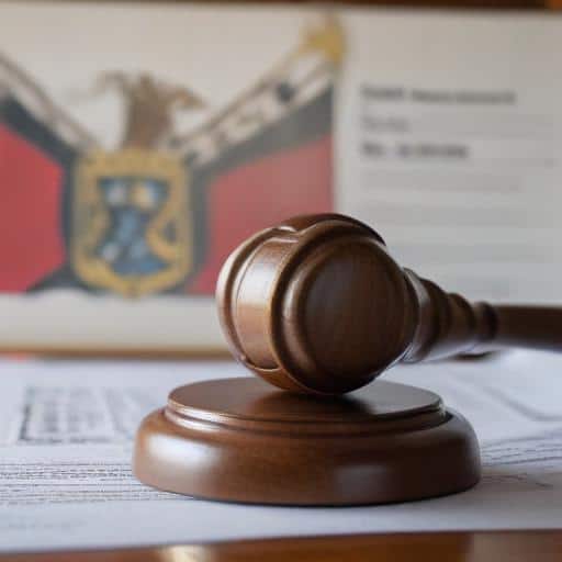 Governor Takes Stand: Legal Challenge to PNG Constitution Sparks Political Debate