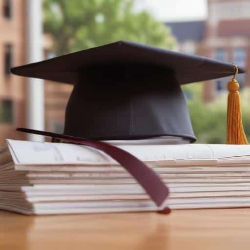 Graduates Beware: Rising Debt from Scholarships Sparks Confusion and Compliance Crackdown