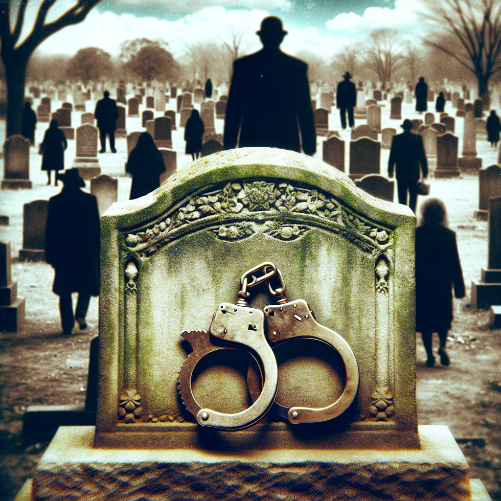 Grave Concerns: Fiji's Fight Against Cemetery Contraband