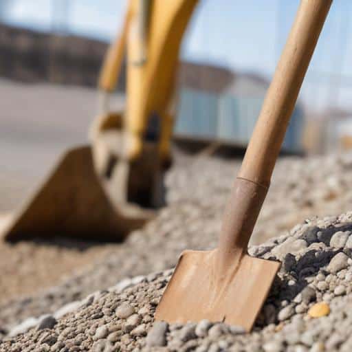 Gravel Extraction Controversy: Are Landowners Being Left Behind?