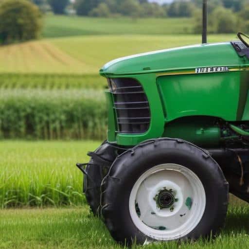 Green Futures: BA Industries Teams Up with Growers Fund to Revolutionize Agriculture