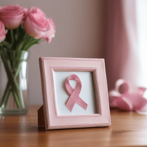 "Grieving Mother's Urgent Plea: The Vital Importance of Early Cancer Detection"