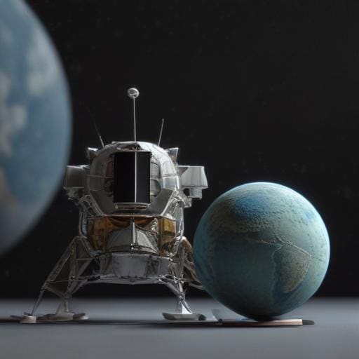 Guam's Marcus Manglona Made Lunar History: A Dream Realized