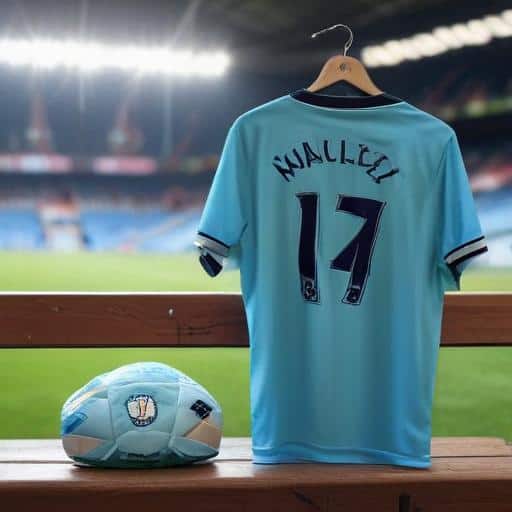 Guardiola Embraces Adversity: A New Path to Success for Manchester City