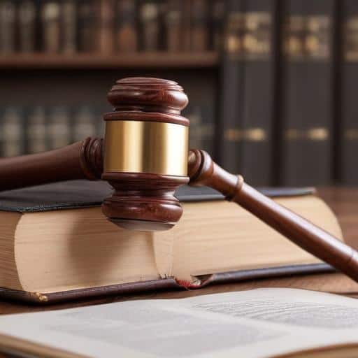 Guilty Verdict in Digital Harassment Case: Teacher's Unsavory Social Media Claims