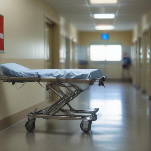 Gurney Mishap at Labasa Hospital Sparks Investigation