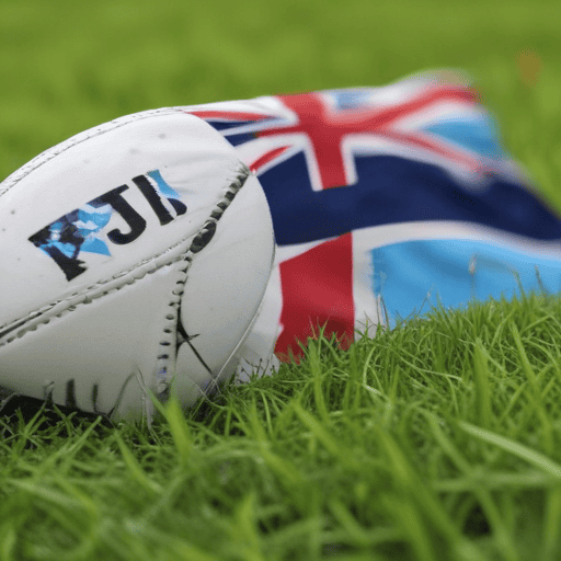 Hard Work vs. Talent: What It Takes to Join the Flying Fijians