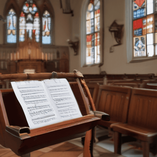 Harmonies of Faith: The Legacy of Mount Zion Cathedral Choir