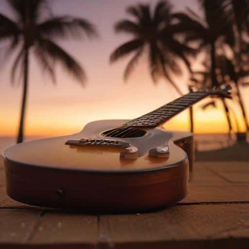 Harmonizing Hope: Esther Tehilah Jikoibau's Musical Journey