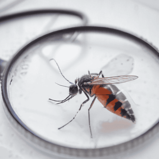 Health Minister's Urgent Visit Sparks Hope in Dengue Battle