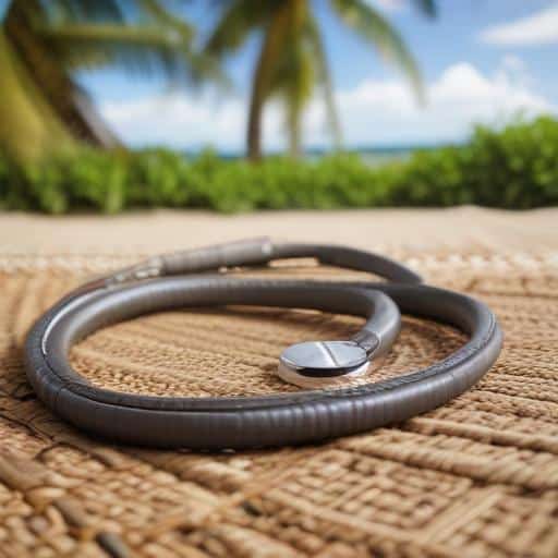 Health Revolution: Sanatan Dharm Sabha Partners for a Healthier Tomorrow in Fiji