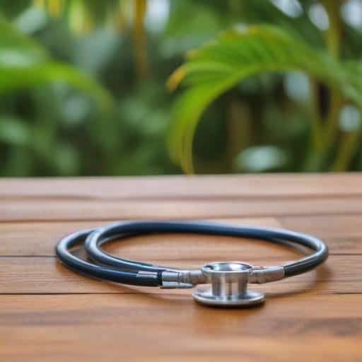 Healthcare Revolution: New Foundation Aims to Transform Medical Access in the Pacific