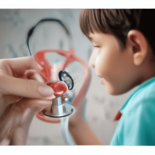 Heart Screening Initiative Uncovers Alarming Rheumatic Heart Disease Cases in Children