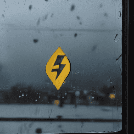 Heavy Rainfall and Thunderstorm Alerts for Fiji's Southern Regions: Essential Weather Update