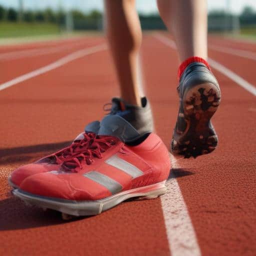 Heleina Young's Inspiring Comeback: From Rugby to Track and Field