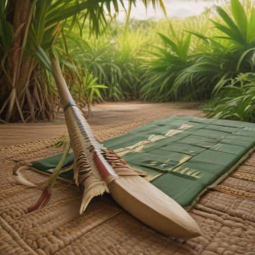 Heralding a New Era: Ratu Tevita's Ascension as Lau's Paramount Chief