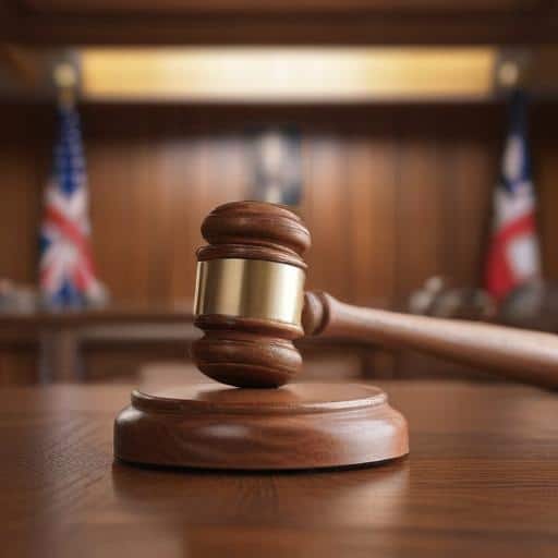 High-Stakes Court Appearance Following Major Drug Bust in Fiji