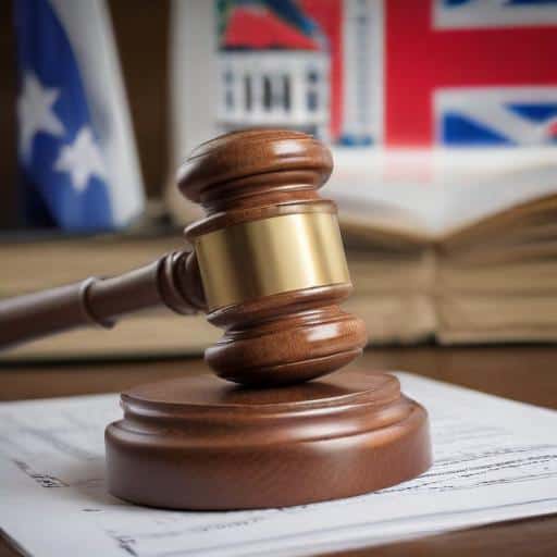 High-Stakes Legal Showdown: Can the Magistrates Court Handle Fiji's Political Giants?