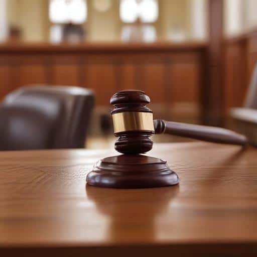 High-Stakes Maritime Murder Case Awaits Judgment: Can Justice Prevail?